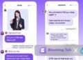Tencent Cloud Powers Blooming Talk’s Next-Gen Fan Messaging to Redefine Global Artist-Fan Connectivity