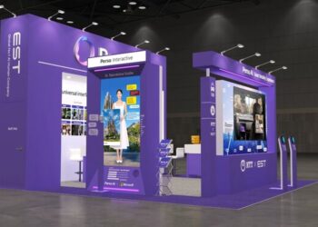 ESTsoft to Unveil ‘Perso Interactive’ Conversational AI Humans at MWC 2026, Driving Global AI Transformation