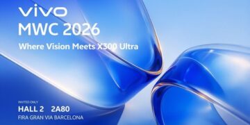 vivo Announces MWC 2026 Attendance; Set to Showcase New Flagship X300 Ultra