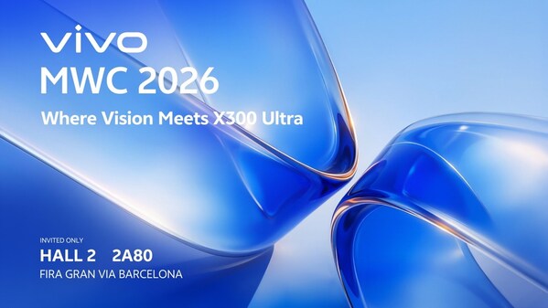 vivo Announces MWC 2026 Attendance; Set to Showcase New Flagship X300 Ultra