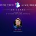 Global AI Leader Mark Adams to Keynote Info-Tech LIVE 2026 in Brisbane
