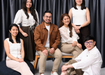 UPGroup Asia and The MasterPlan LLP announce strategic partnership to deliver enterprise events across Singapore and Asia Pacific