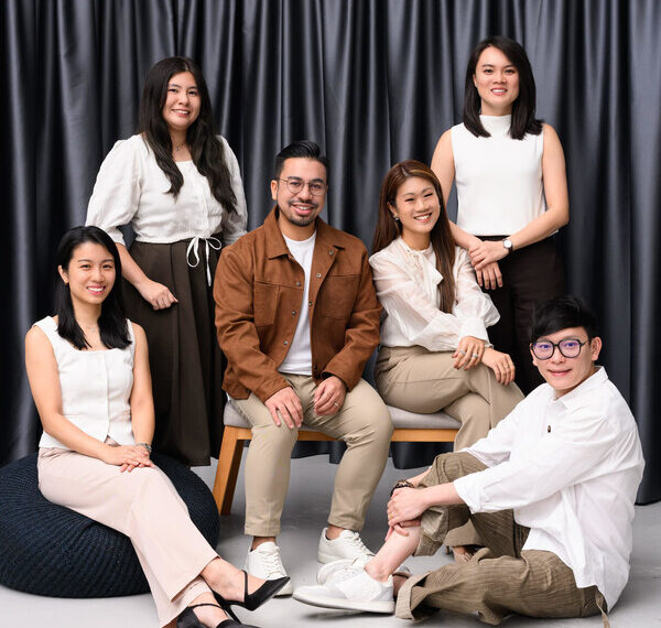 UPGroup Asia and The MasterPlan LLP announce strategic partnership to deliver enterprise events across Singapore and Asia Pacific