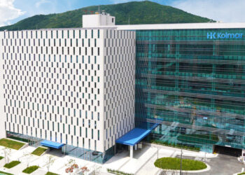 Kolmar Korea Wins Legal Battle Over Sun Care Technology Leakage Against Intercos Korea