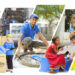 LIXIL Reaches Major Milestone in Impact Strategy, Improving Sanitation and Hygiene for 103 Million People Globally