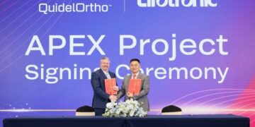 QuidelOrtho Enters Strategic Supply Agreement to Expand Global Immunoassay Portfolio