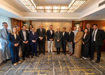 NextFin Asia: A New Dedicated Fund for the Catapult: Inclusion SE Asia Program to Further Scale Inclusive Finance Fintechs in ASEAN