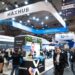 MAXHUB Presents Groundbreaking Products at ISE 2026