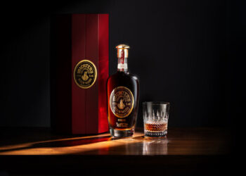 Michter’s To Release Celebration Sour Mash, The Rarest Whiskey in the Distiller’s Lineup