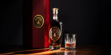 Michter’s To Release Celebration Sour Mash, The Rarest Whiskey in the Distiller’s Lineup