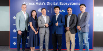 MSIG Asia advances its digital strategy with Peak3 as strategic platform partner