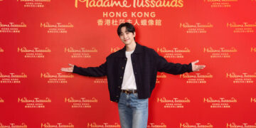 From Screen to Wax Figure: Global Icon Lee Junho Takes Centre Stage at Madame Tussauds Hong Kong