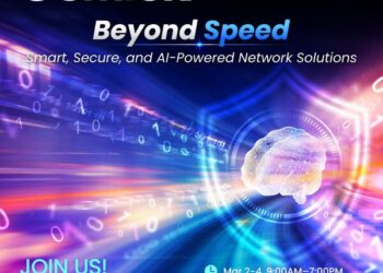 Gemtek Unveils Wi-Fi 8 Vision at MWC 2026, Advancing Intelligent, AI-Driven Connectivity