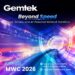 Gemtek Unveils Wi-Fi 8 Vision at MWC 2026, Advancing Intelligent, AI-Driven Connectivity