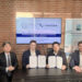 VINSSEN and MANA Engineering Sign MOU to Develop Hydrogen Fuel Cell Retrofit for 800 TEU Feeder Vessel
