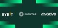 Mantle and Aave Surpass $575 Million in Total Market Size Within Two Weeks of Launch, Marking a New Benchmark for Institutional DeFi