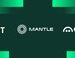 Mantle and Aave Surpass $575 Million in Total Market Size Within Two Weeks of Launch, Marking a New Benchmark for Institutional DeFi