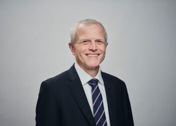 Phil Amlot appointed Head of Trade Credit, International