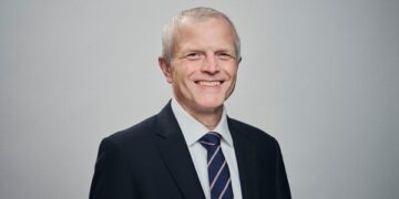 Phil Amlot appointed Head of Trade Credit, International