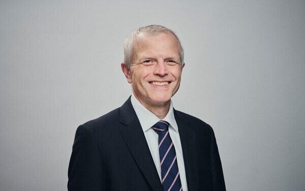 Phil Amlot appointed Head of Trade Credit, International
