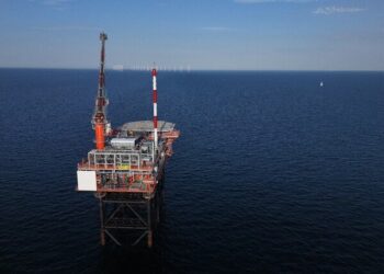 Europe’s offshore gas industry hits new milestone with North Sea’s first ‘Grade A’ methane-certified gas project