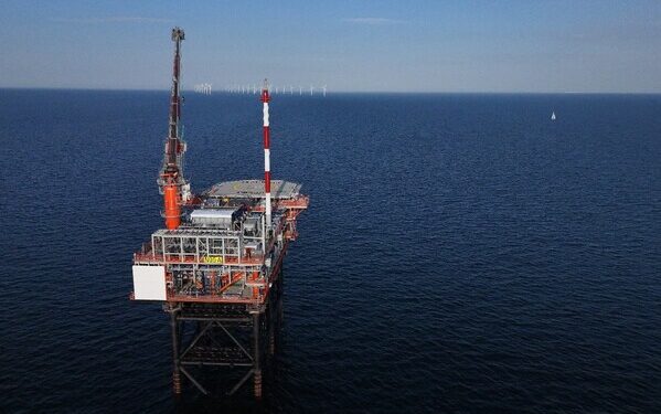 Europe’s offshore gas industry hits new milestone with North Sea’s first ‘Grade A’ methane-certified gas project