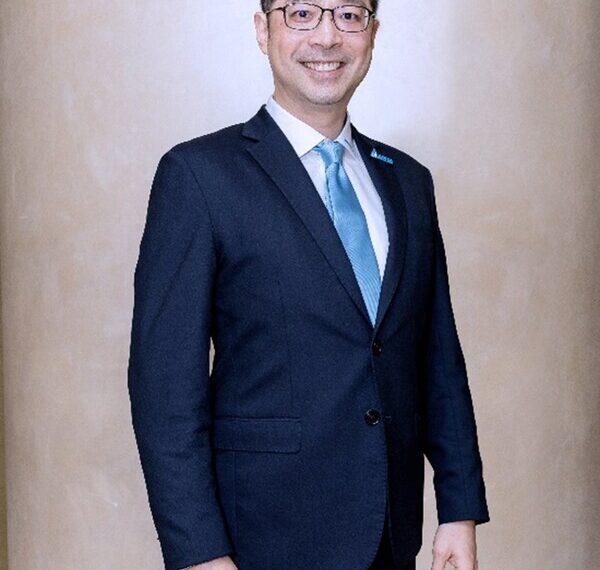 Delta Electronics Strengthens Southeast Asia Presence with New Leadership and Market Expansion