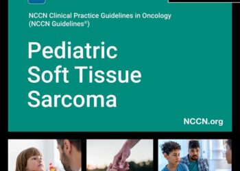 New Guidelines from NCCN Detail Fundamental Differences in Cancer in Children Compared to Adults