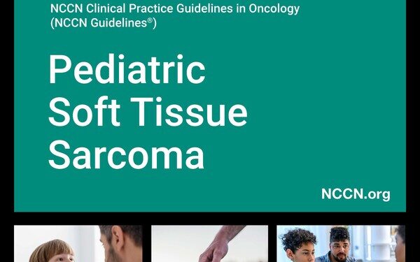 New Guidelines from NCCN Detail Fundamental Differences in Cancer in Children Compared to Adults