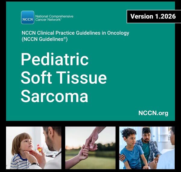 New Guidelines from NCCN Detail Fundamental Differences in Cancer in Children Compared to Adults