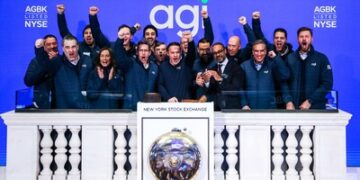 NYSE Content Update: Forgent Power Solutions, Post IPO, to Ring Opening Bell