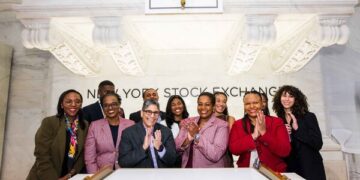 NYSE Content Update: USA TODAY Co. Rings Opening Bell to Celebrate Rebrand