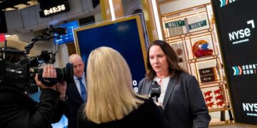 NYSE Content Update: AI Data Platform DDN Appoints Guido Torrini as Finance Chief