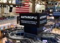 NYSE Content Update: AI Behemoth Anthropic Valued at $380 Billion after Series G