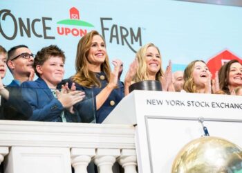 NYSE Content Update: American Eagle Outfitters + Sydney Sweeney to Ring Opening Bell