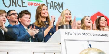 NYSE Content Update: American Eagle Outfitters + Sydney Sweeney to Ring Opening Bell