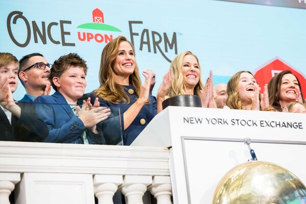 NYSE Content Update: American Eagle Outfitters + Sydney Sweeney to Ring Opening Bell