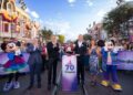 NYSE Content Update: Disney Names New CEO After Ringing Bell on Main Street USA