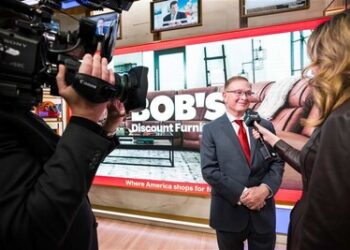 NYSE Content Update: Children’s Food Brand Once Upon a Farm to Open for Trade