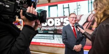 NYSE Content Update: Children’s Food Brand Once Upon a Farm to Open for Trade