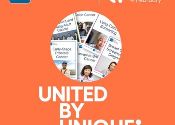 NCCN Commemorates World Cancer Day with New Commitment to Update Patient Resources