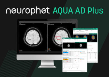 Neurophet Secures FDA 510(k) Clearance for “Neurophet AQUA AD Plus,” Marking Its Third U.S. Regulatory Milestone