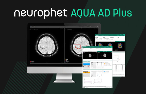 Neurophet Secures FDA 510(k) Clearance for “Neurophet AQUA AD Plus,” Marking Its Third U.S. Regulatory Milestone