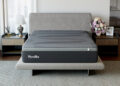 Novilla Redefines Sustainable Comfort with the Launch of the AiryFlow™ Memory Foam Mattress