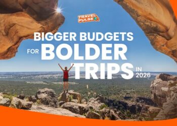Bigger Budgets, Bolder Trips: Klook Finds 88% of Millennials and Gen Z Keeping Travel Spending Strong in 2026