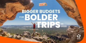 Bigger Budgets, Bolder Trips: Klook Finds 88% of Millennials and Gen Z Keeping Travel Spending Strong in 2026