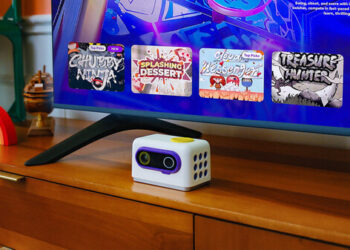 AI Startup HUUCH Completes Foundation of AI Full-Body Motion Products and Game Content Platform