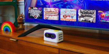 AI Startup HUUCH Completes Foundation of AI Full-Body Motion Products and Game Content Platform