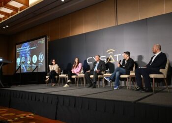Space Cybersecurity Leaders Convene in Singapore to Address Escalating Threats in Inaugural Edition of CYSAT Asia