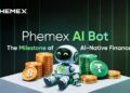 Phemex Unveils AI Bot, Marking A Product Milestone of Its AI-Native Revolution